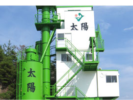 株式会社太陽